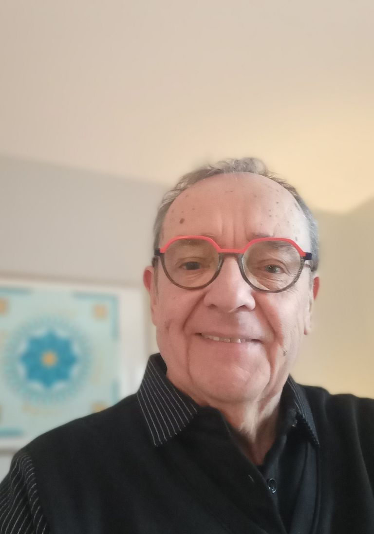 détachement des traumatismes