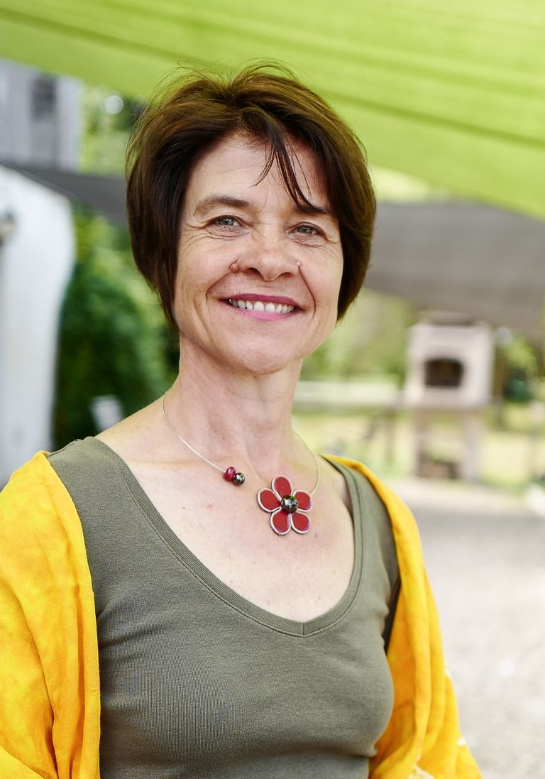 naturopathe